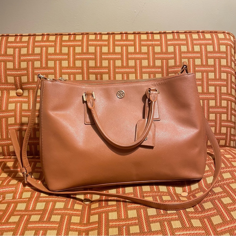 Tory Birch Tote Bag